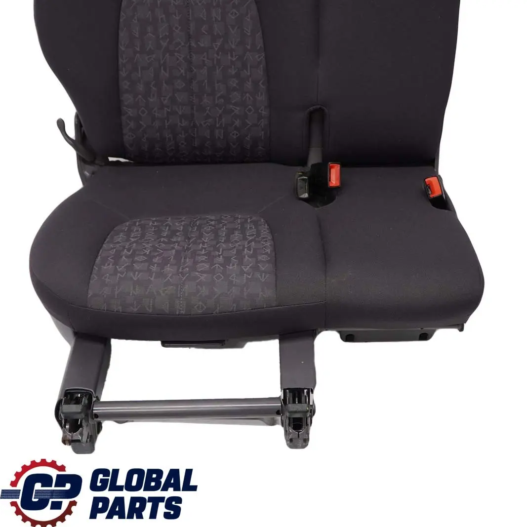  Mercedes-Benz W168 Siege Arriere Reste Reference Droite Tissu Canape Hyrox - SKU A1689207806-1 - Numéro de pièce A1689207806