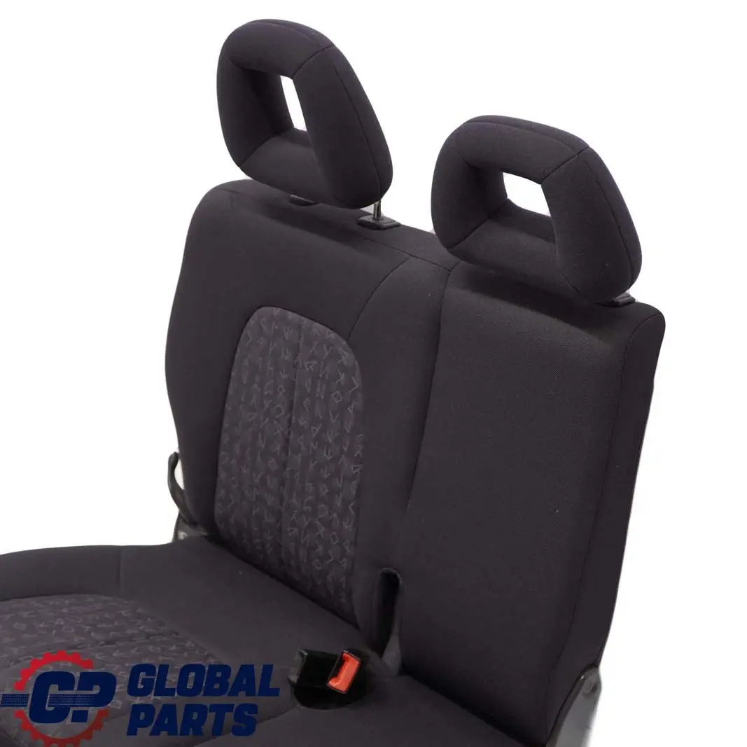  Mercedes-Benz A W168 Asiento Trasero Derecho Tela Respaldo Banco Sofa Hyrox - SKU A1689207806-1 - Número de pieza A1689207806