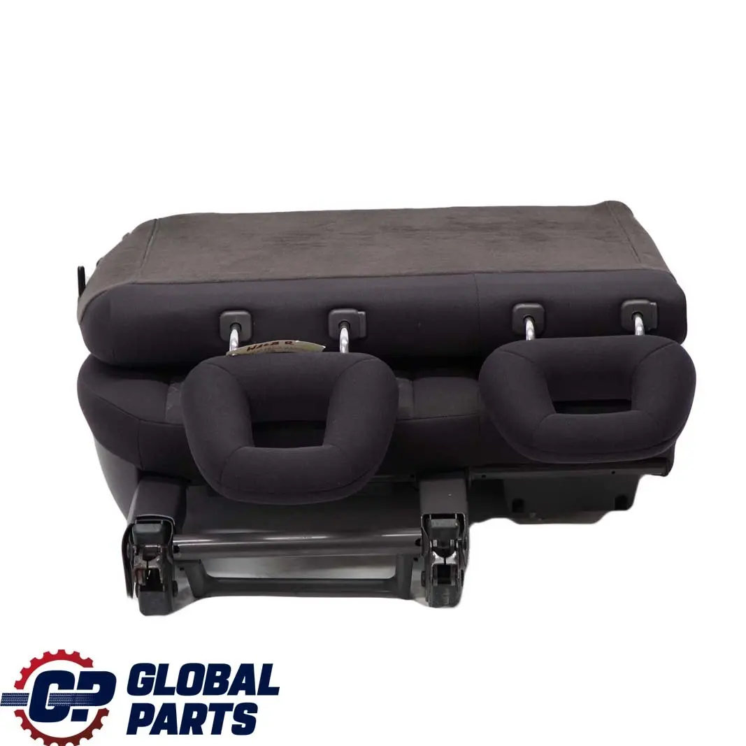 Mercedes-Benz A W168 Rear Right Seat O/S Cloth Fabric Backrest Bench Sofa Hyrox to with Part number A1689207806 Mercedes-Benz A W168 Rear Right Seat O/S Cloth Fabric Backrest Bench Sofa Hyrox - SKU A1689207806-1 - Part number A1689207806