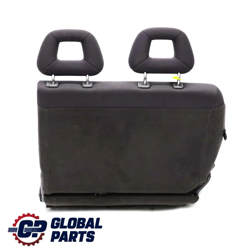  Mercedes-Benz A-Class W168 Rear Right Seat O/S Cloth Fabric Backrest Bench Sofa - SKU A1689207806 - Part number A1689207806