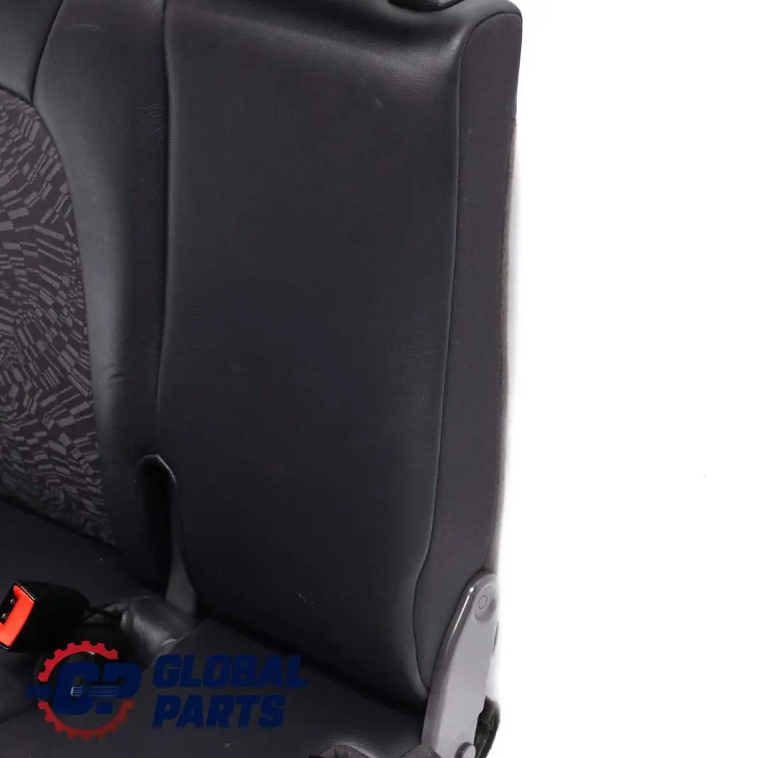 Tela / Cuero Respaldo Asiento Trasero Derecho Sofa Gris Pizarra para Mercedes W168 con número de pieza A1689208606 Mercedes W168 Tela / Cuero Respaldo Asiento Trasero Derecho Sofa Gris Pizarra - SKU A1689208606 - Número de pieza A1689208606