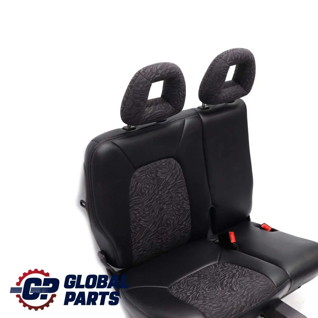 Mercedes-Benz W168 Cloth / Leather Rear Right O/S Seat Backrest Sofa Slate Grey to with Part number A1689208606 Mercedes-Benz W168 Cloth / Leather Rear Right O/S Seat Backrest Sofa Slate Grey - SKU A1689208606 - Part number A1689208606