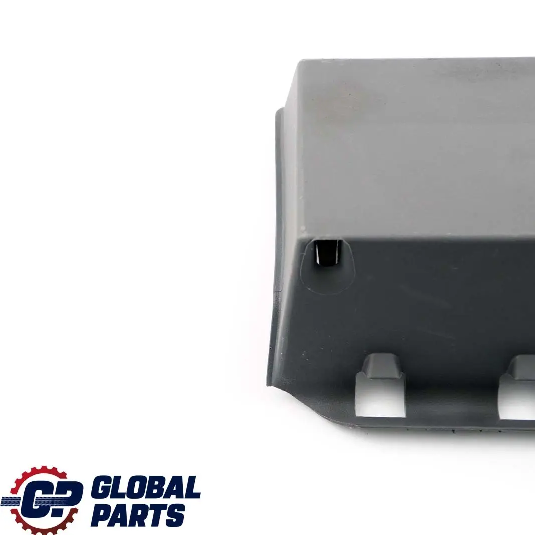 Middle Headrest Bracket Holder to Mercedes W168 Rear Seat with Part number A1689700014 Mercedes W168 Rear Seat Middle Headrest Bracket Holder - SKU A1689700014 - Part number A1689700014