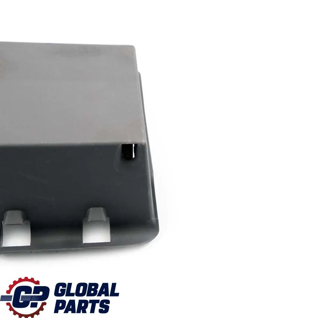Mercedes W168 Asiento Trasero Medio Reposacabezas Soporte - SKU A1689700014 - Número de pieza A1689700014