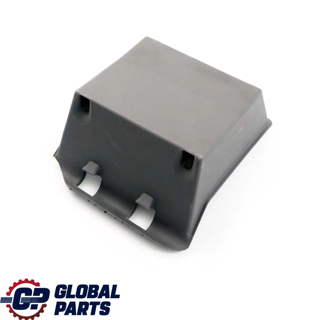 Mercedes W168 Asiento Trasero Medio Reposacabezas Soporte - SKU A1689700014 - Número de pieza A1689700014