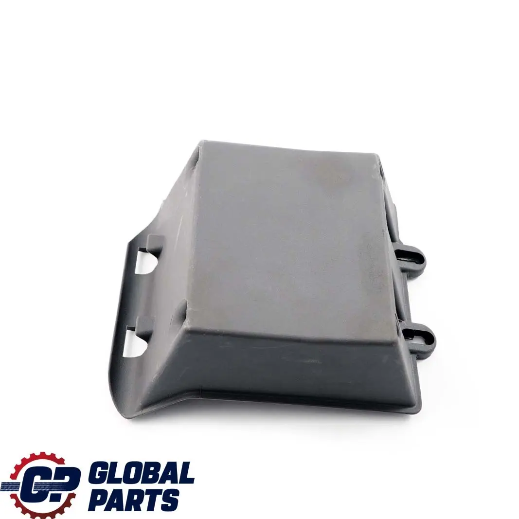 Mercedes W168 Rear Seat Middle Headrest Bracket Holder - SKU A1689700014 - Part number A1689700014
