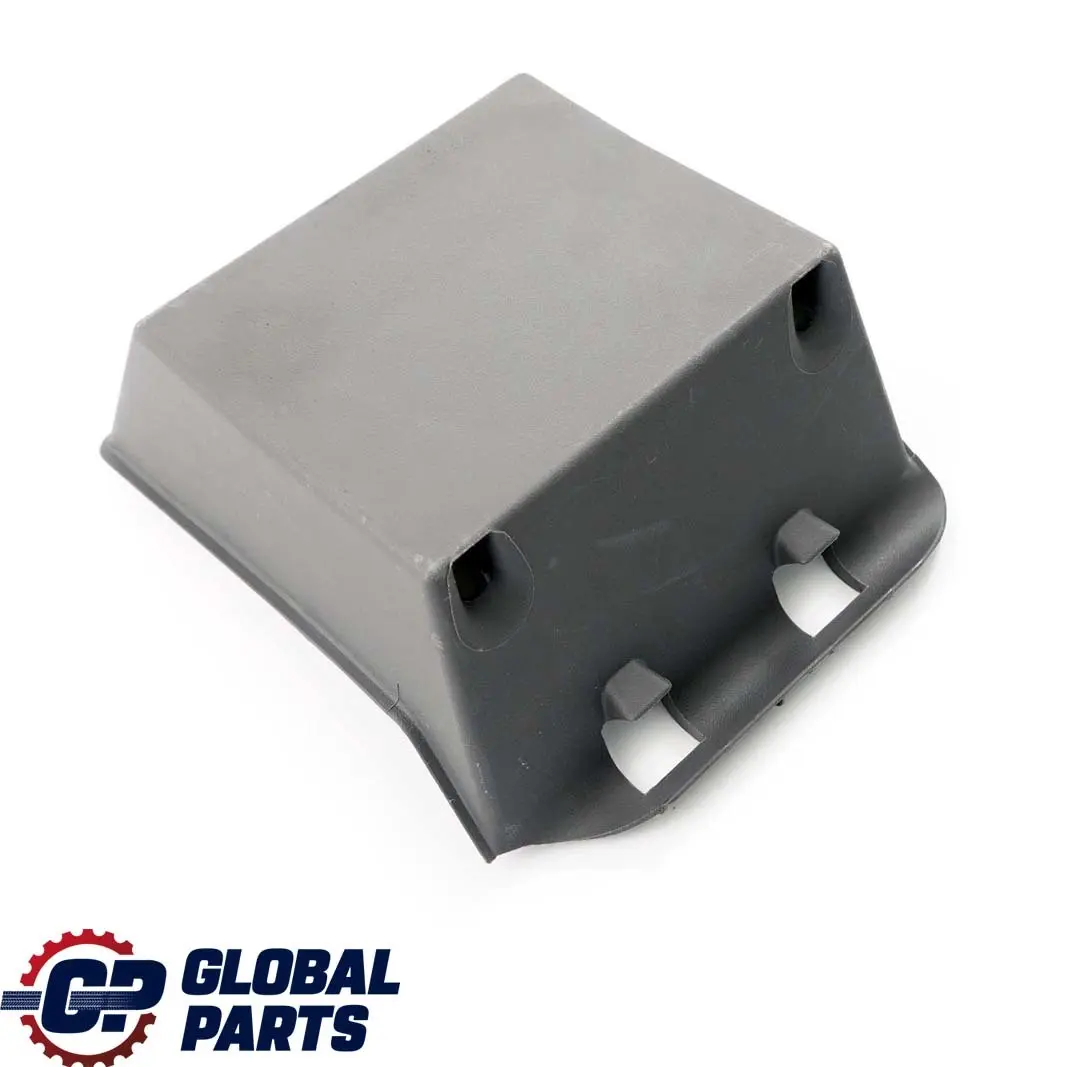 Middle Headrest Bracket Holder to Mercedes W168 Rear Seat with Part number A1689700014 Mercedes W168 Rear Seat Middle Headrest Bracket Holder - SKU A1689700014 - Part number A1689700014