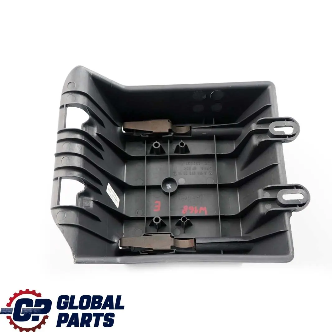 Support D'Appui-Tête Central De Siège Arrière pour Mercedes W168 à propos du numéro de pièce A1689700014 Mercedes W168 Support D'Appui-Tête Central De Siège Arrière - SKU A1689700014 - Numéro de pièce A1689700014
