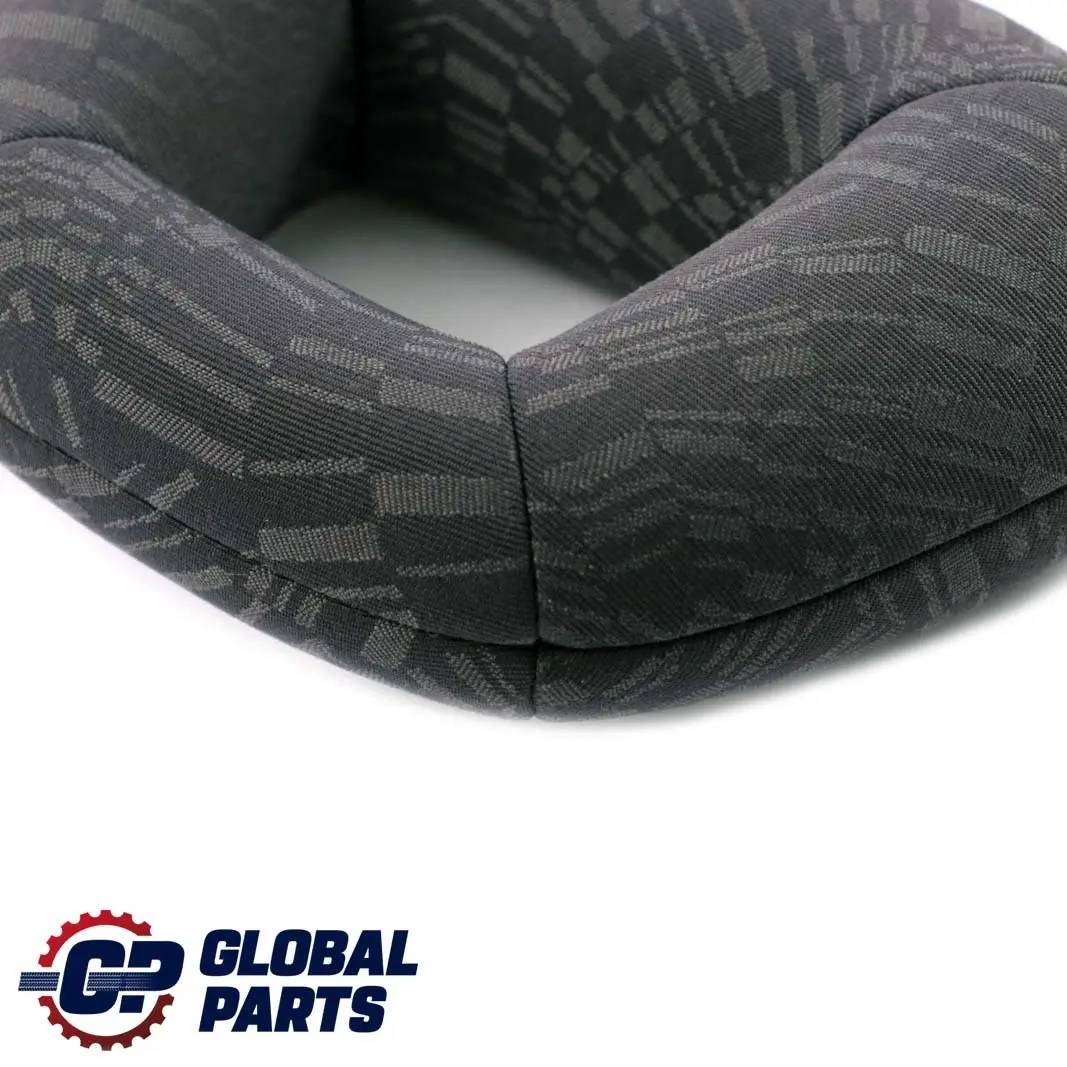 Benz a Class W168 Sedile Posteriore Poggiatesta Tessuto Fabric Mercedes - SKU A1689701450 - Numero di parte A1689701450