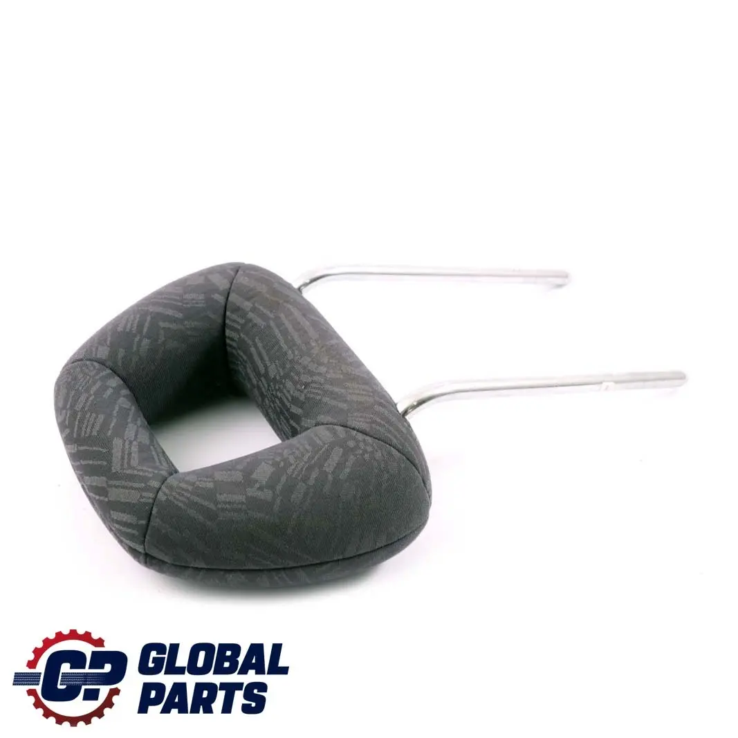  Mercedes-Benz W168 Siege Avant Siege Arriere Appuie-Tete Tissu Fabric - SKU A1689701450 - Numéro de pièce A1689701450