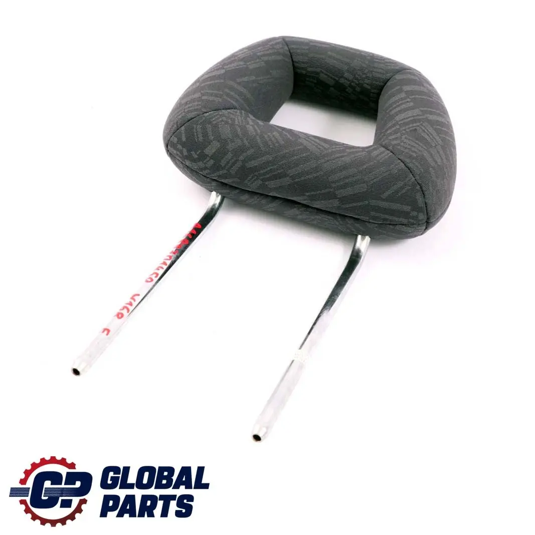 Benz a Class W168 Sedile Posteriore Poggiatesta Tessuto Fabric Mercedes - SKU A1689701450 - Numero di parte A1689701450