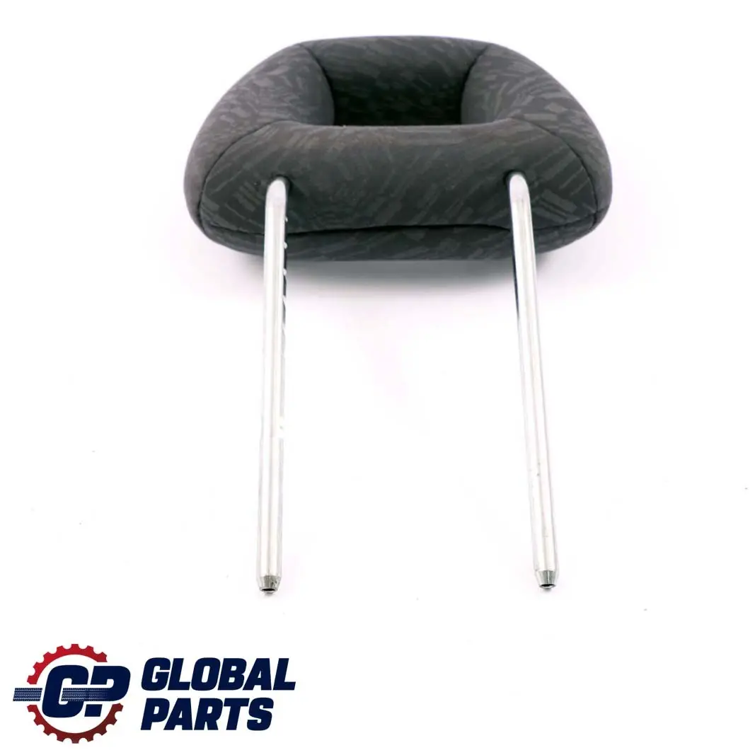 Mercedes-Benz A-Klasse W168 Vordersitz Rücksitz Kopfstütze Stoff Fabric für mit Teilenummer A1689701450 Mercedes-Benz A-Klasse W168 Vordersitz Rücksitz Kopfstütze Stoff Fabric - SKU A1689701450 - Teilenummer A1689701450