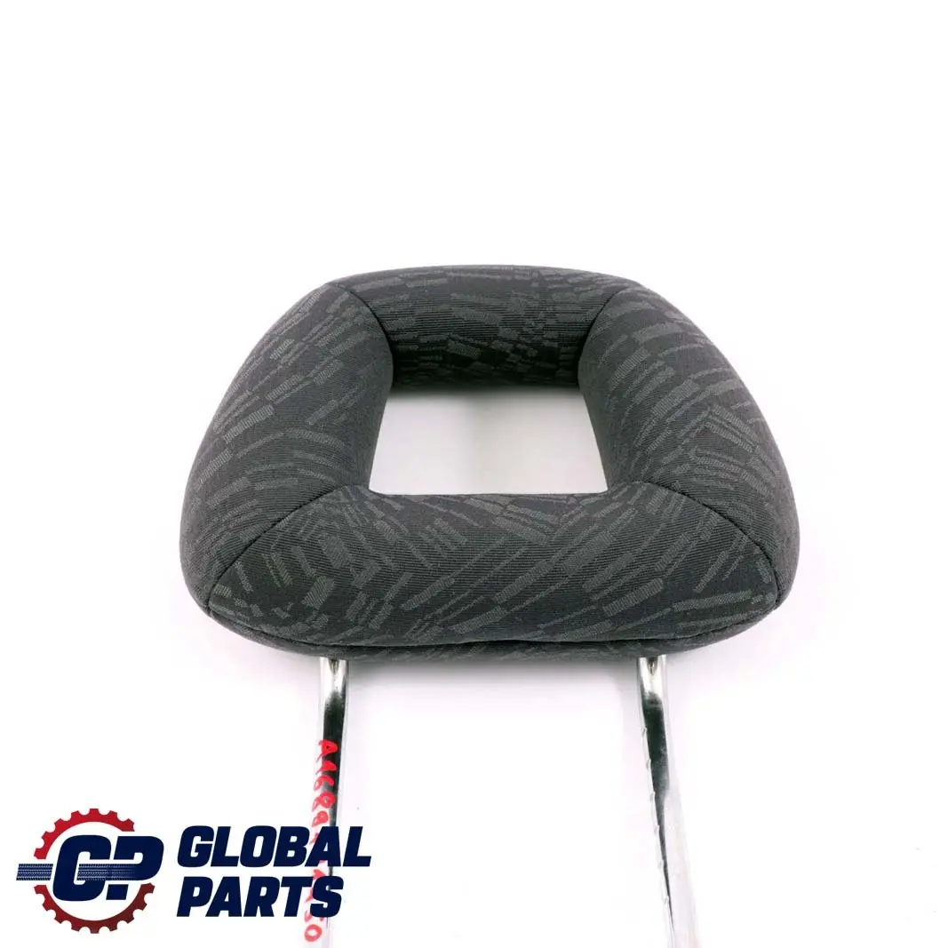 Benz a Class W168 Sedile Posteriore Poggiatesta Tessuto Fabric Mercedes - SKU A1689701450 - Numero di parte A1689701450