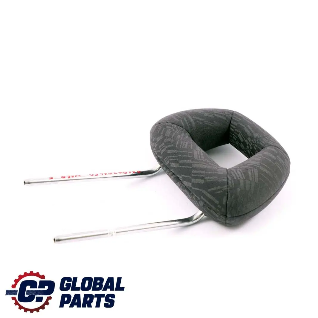 Benz a Class W168 Sedile Posteriore Poggiatesta Tessuto Fabric Mercedes - SKU A1689701450 - Numero di parte A1689701450
