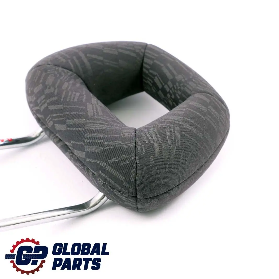 Mercedes-Benz A-Class W168 Front Rear Seat N/O/S Fabric Cloth Headrest to with Part number A1689701450 Mercedes-Benz A-Class W168 Front Rear Seat N/O/S Fabric Cloth Headrest - SKU A1689701450 - Part number A1689701450