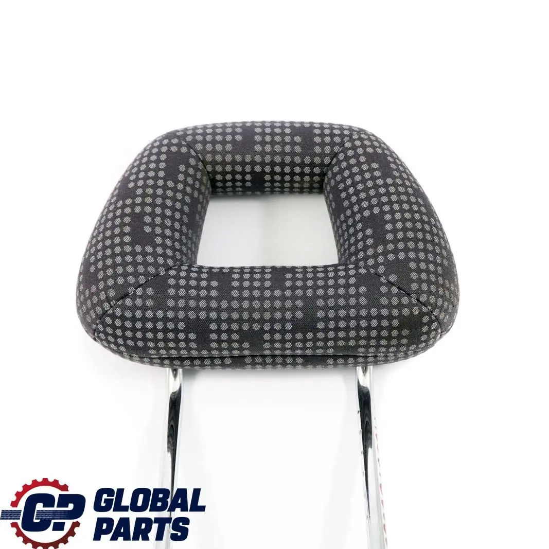 Asiento Delantero Trasero N/ Tela Reposacabezas Cuadrado para Mercedes W168 con número de pieza A1689703550 Mercedes W168 Asiento Delantero Trasero N/ Tela Reposacabezas Cuadrado - SKU A1689703550-1 - Número de pieza A1689703550