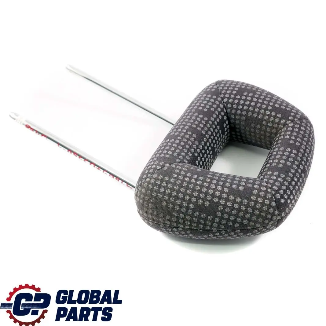  Mercedes-Benz W168 Siege Avant Siege Arriere Appuie-Tete Tissu Carre - SKU A1689703550-1 - Numéro de pièce A1689703550