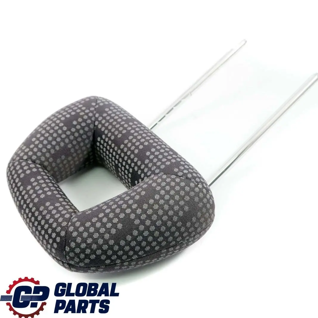 Asiento Delantero Trasero N/ Tela Reposacabezas Cuadrado para Mercedes W168 con número de pieza A1689703550 Mercedes W168 Asiento Delantero Trasero N/ Tela Reposacabezas Cuadrado - SKU A1689703550-1 - Número de pieza A1689703550