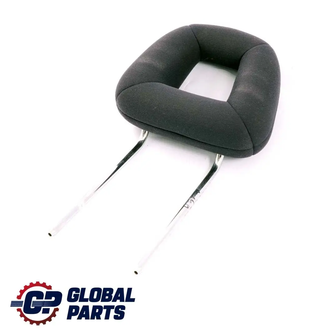 Mercedes-Benz A-Class W168 Front Rear Seat N/O/S Cloth Fabric Headrest to with Part number A1689703550 Mercedes-Benz A-Class W168 Front Rear Seat N/O/S Cloth Fabric Headrest - SKU A1689703550 - Part number A1689703550