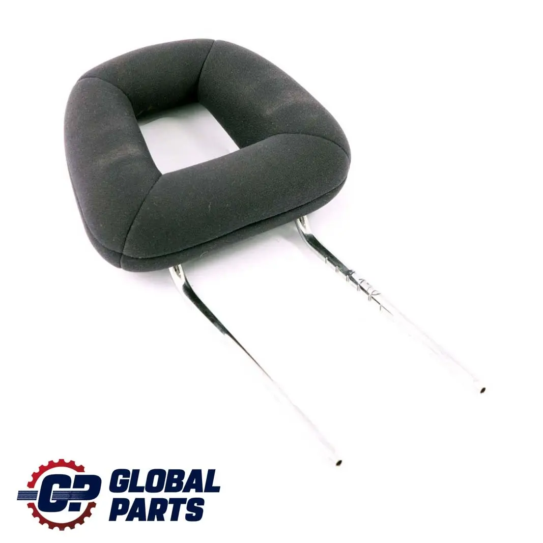 Mercedes-Benz A-Class W168 Front Rear Seat N/O/S Cloth Fabric Headrest to with Part number A1689703550 Mercedes-Benz A-Class W168 Front Rear Seat N/O/S Cloth Fabric Headrest - SKU A1689703550 - Part number A1689703550