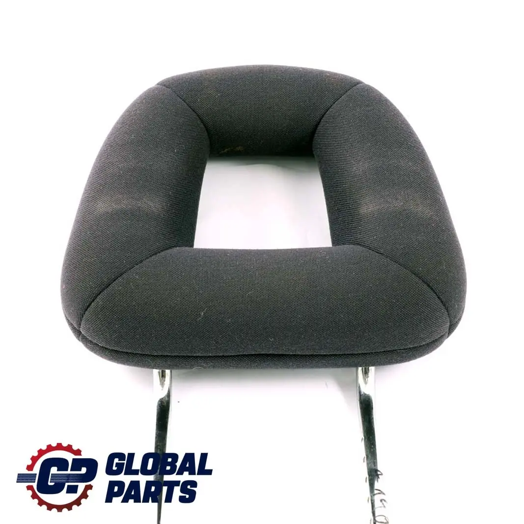 Mercedes-Benz A-Class W168 Front Rear Seat N/O/S Cloth Fabric Headrest to with Part number A1689703550 Mercedes-Benz A-Class W168 Front Rear Seat N/O/S Cloth Fabric Headrest - SKU A1689703550 - Part number A1689703550
