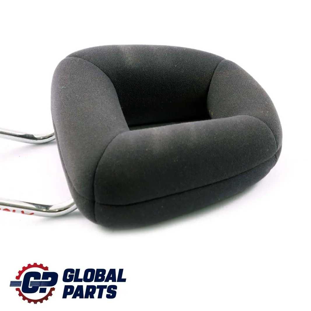 Mercedes-Benz A-Class W168 Front Rear Seat N/O/S Cloth Fabric Headrest to with Part number A1689703550 Mercedes-Benz A-Class W168 Front Rear Seat N/O/S Cloth Fabric Headrest - SKU A1689703550 - Part number A1689703550