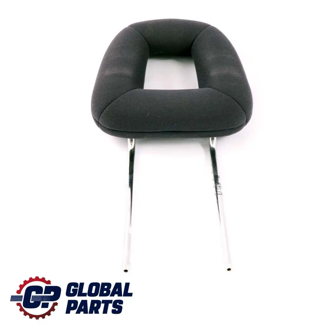 Mercedes-Benz A-Class W168 Front Rear Seat N/O/S Cloth Fabric Headrest to with Part number A1689703550 Mercedes-Benz A-Class W168 Front Rear Seat N/O/S Cloth Fabric Headrest - SKU A1689703550 - Part number A1689703550