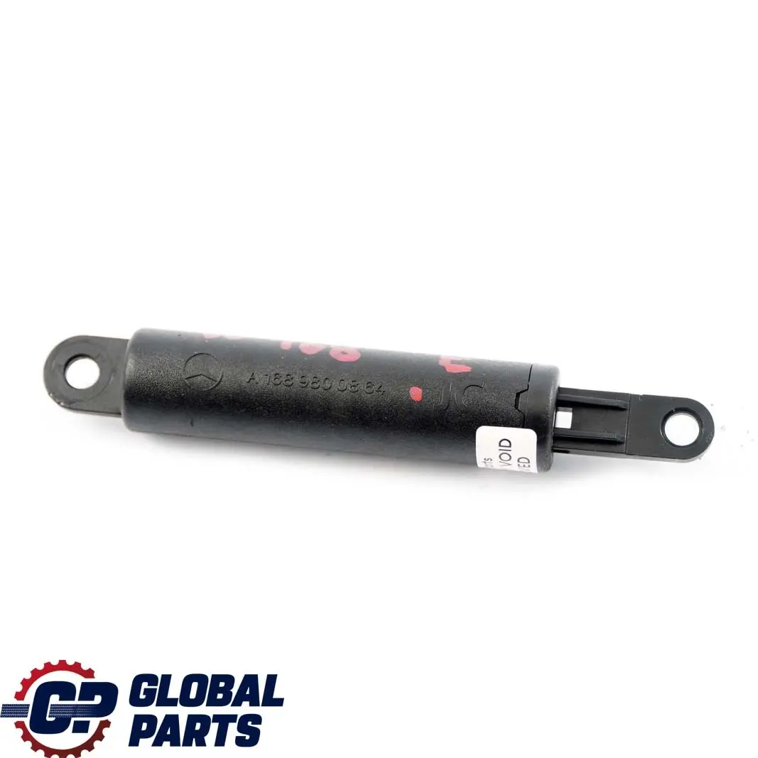  Mercedes-Benz A-Class W168 Glove Box Damper Spring - SKU A1689800864 - Part number A1689800864