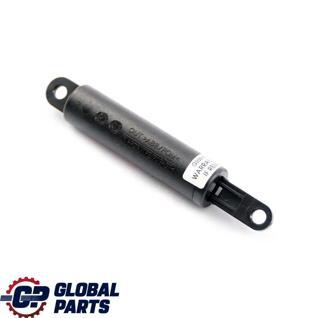 Mercedes-Benz A-Class W168 Glove Box Damper Spring to with Part number A1689800864 Mercedes-Benz A-Class W168 Glove Box Damper Spring - SKU A1689800864 - Part number A1689800864