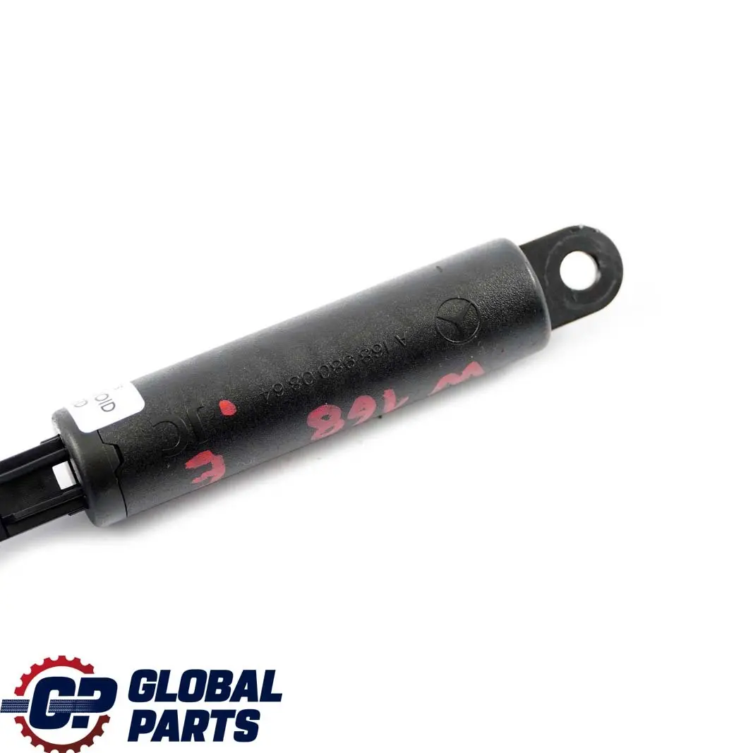 Mercedes-Benz W168 Boite A Gants Amortisseur pour à propos du numéro de pièce A1689800864 Mercedes-Benz W168 Boite A Gants Amortisseur - SKU A1689800864 - Numéro de pièce A1689800864