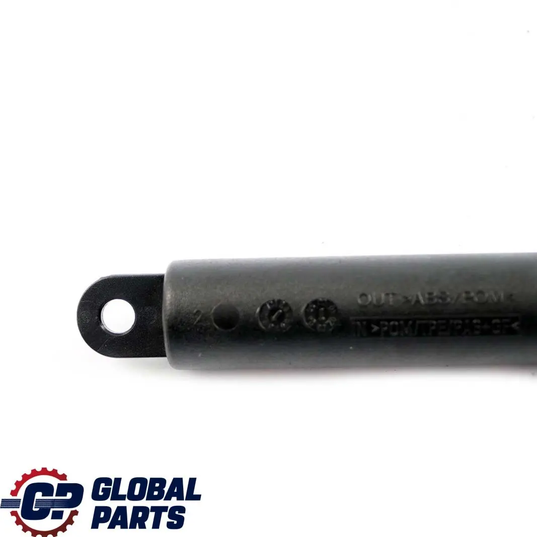 Mercedes-Benz Clase A W168 Glove Box Damper Spring para con número de pieza A1689800864 Mercedes-Benz Clase A W168 Glove Box Damper Spring - SKU A1689800864 - Número de pieza A1689800864