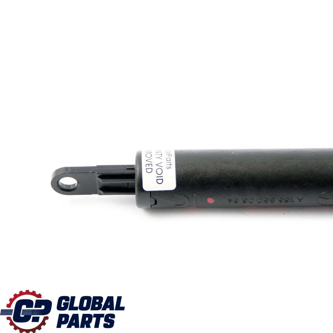 Mercedes-Benz A-Class W168 Glove Box Damper Spring to with Part number A1689800864 Mercedes-Benz A-Class W168 Glove Box Damper Spring - SKU A1689800864 - Part number A1689800864