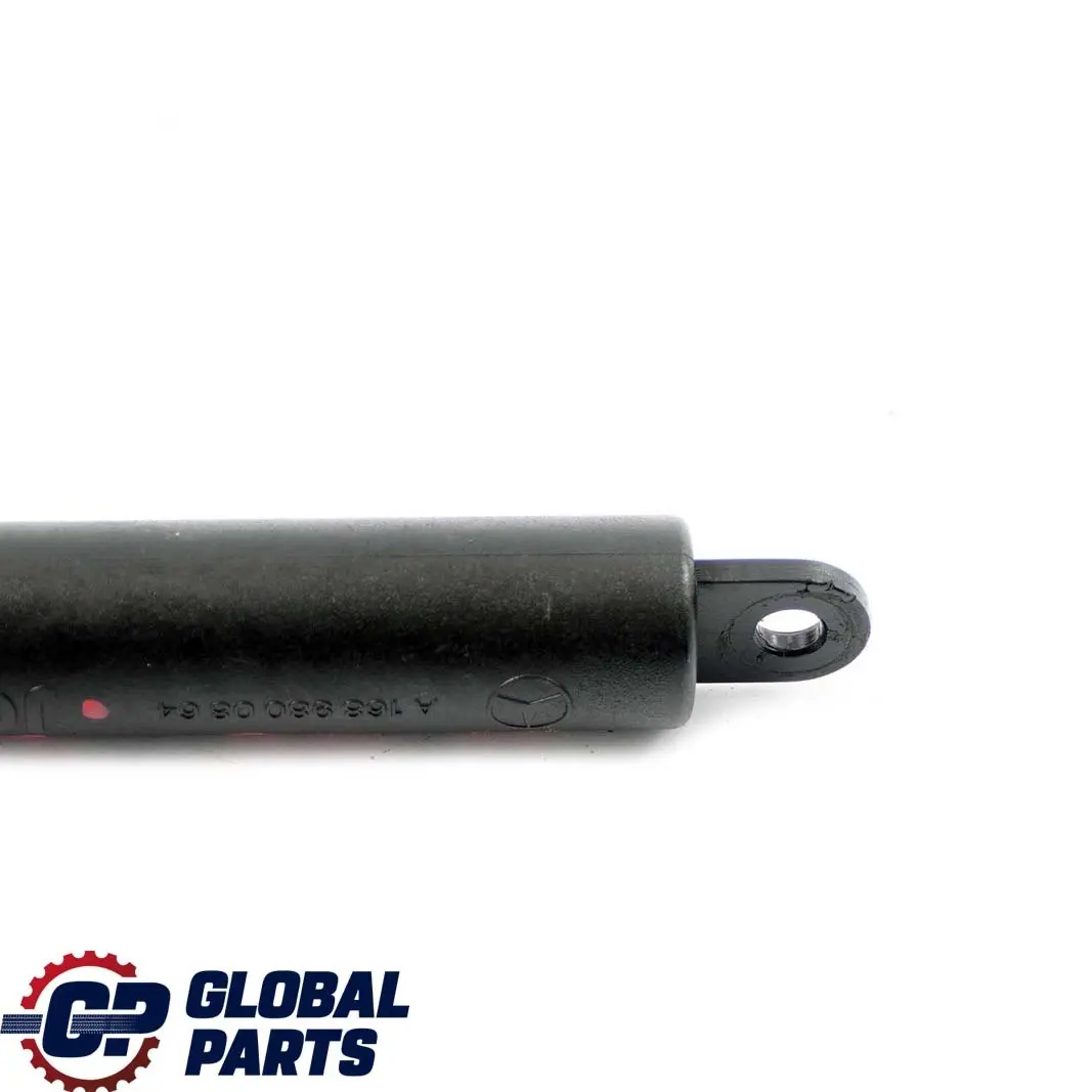 Mercedes Benz a Class W168 Scomparto Interno Auto Ammortizzatore - SKU A1689800864 - Numero di parte A1689800864