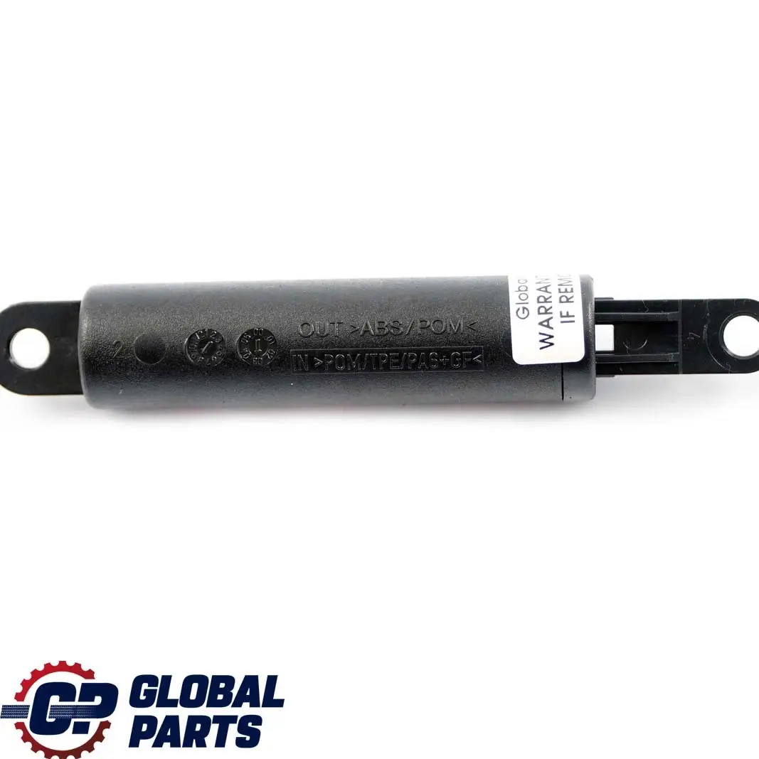 Mercedes-Benz A-Klasse W168 Handschuhfach Dämpfer für mit Teilenummer A1689800864 Mercedes-Benz A-Klasse W168 Handschuhfach Dämpfer - SKU A1689800864 - Teilenummer A1689800864