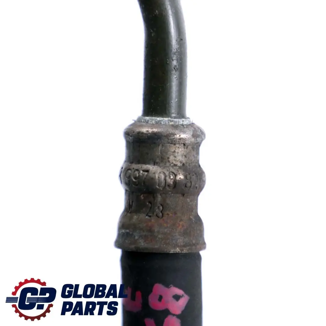 Benz a Class W168 Cavo Servomotore Tubo Servo per Mercedes con numero di parte A1689970382 Mercedes Benz a Class W168 Cavo Servomotore Tubo Servo - SKU A1689970382 - Numero di parte A1689970382