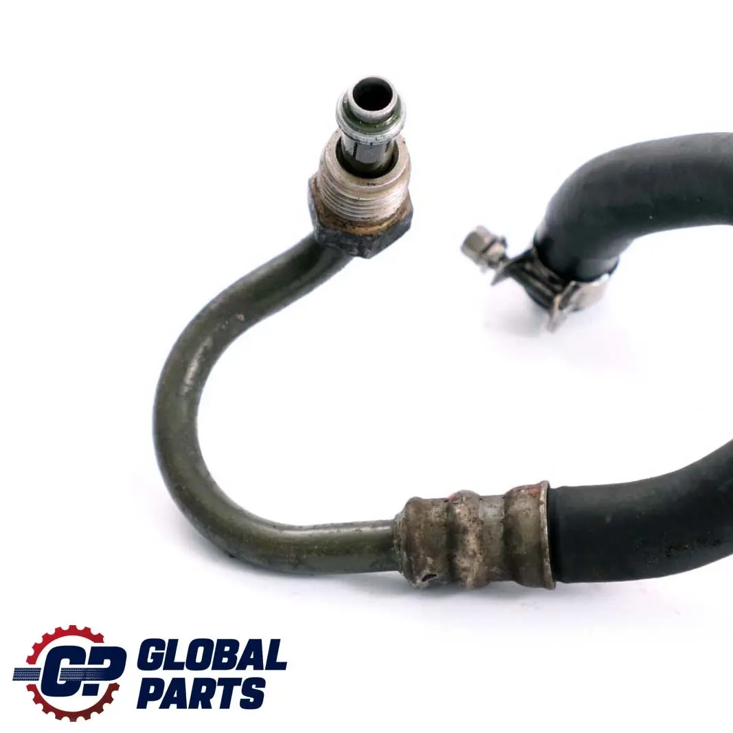 Mercedes-Benz A-Class W168 Steering Pipe Hose Line Pump to with Part number A1689970382 Mercedes-Benz A-Class W168 Steering Pipe Hose Line Pump - SKU A1689970382 - Part number A1689970382