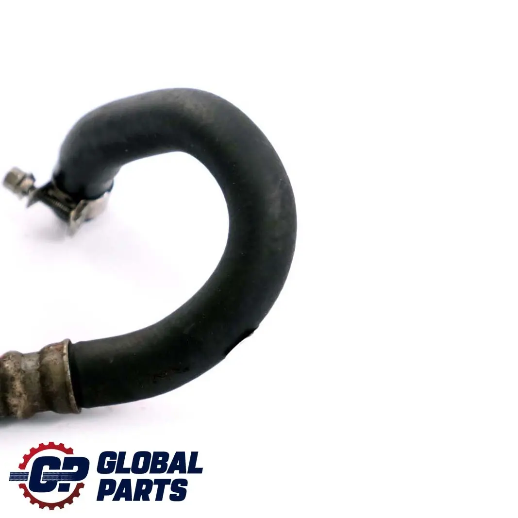 Mercedes-Benz A-Class W168 Steering Pipe Hose Line Pump to with Part number A1689970382 Mercedes-Benz A-Class W168 Steering Pipe Hose Line Pump - SKU A1689970382 - Part number A1689970382