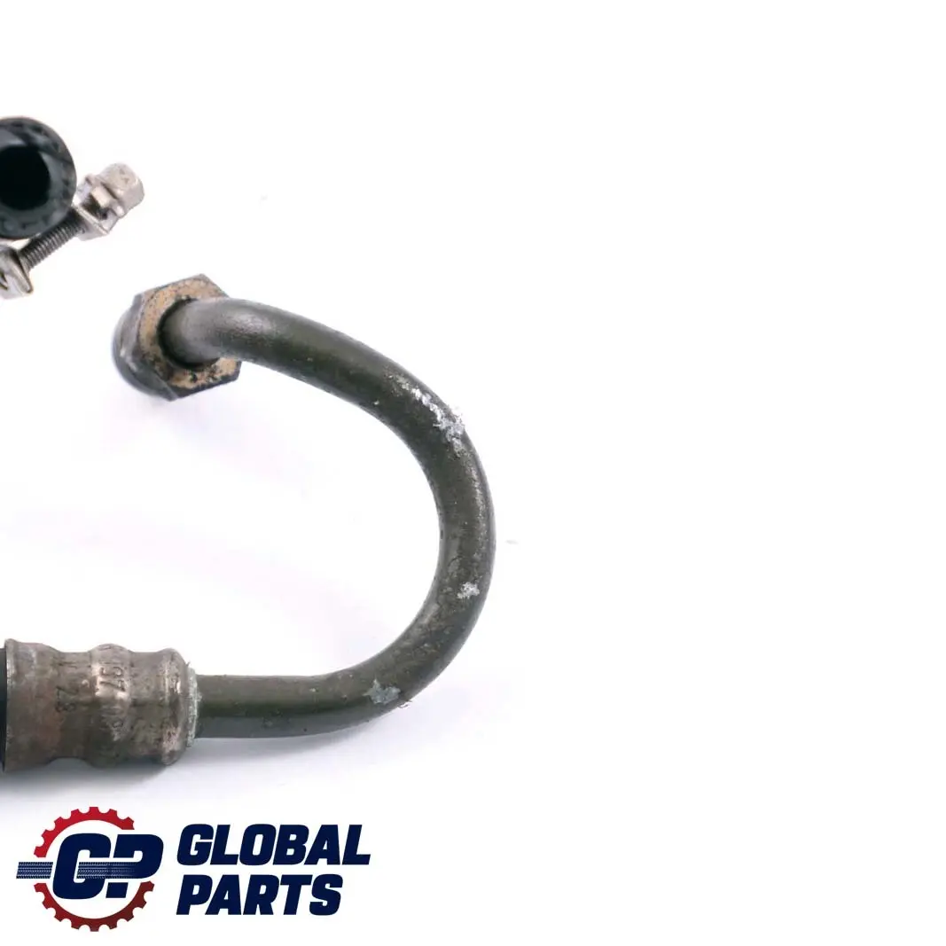 Mercedes W168 Rura Wężyka Pompy Układu Kierown. - SKU A1689970382 - Numer Części A1689970382