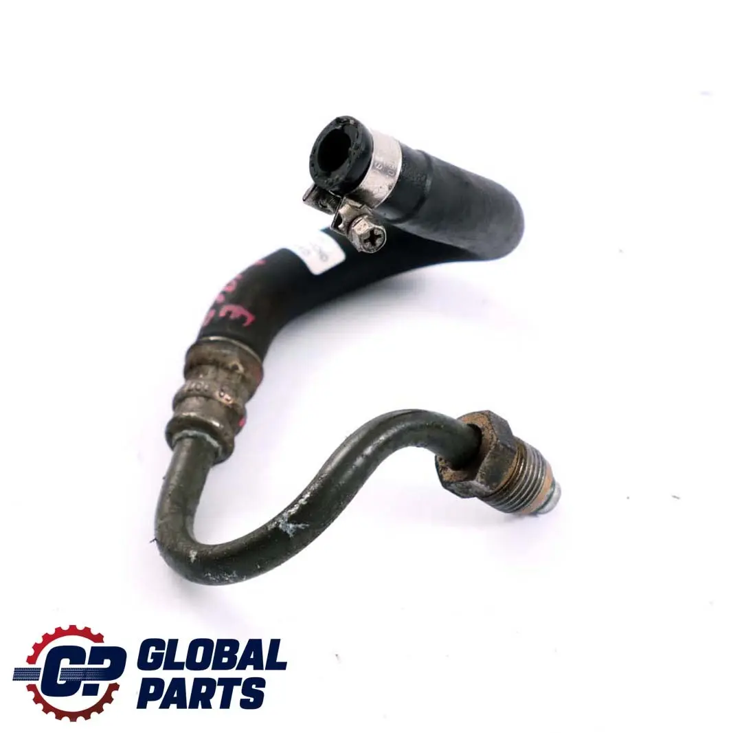 Mercedes-Benz W168 Ligne electrique Servo Tuyau pour à propos du numéro de pièce A1689970382 Mercedes-Benz W168 Ligne electrique Servo Tuyau - SKU A1689970382 - Numéro de pièce A1689970382