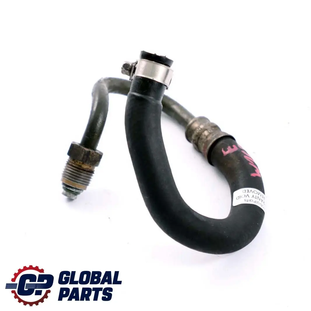  Mercedes-Benz W168 Ligne electrique Servo Tuyau - SKU A1689970382 - Numéro de pièce A1689970382
