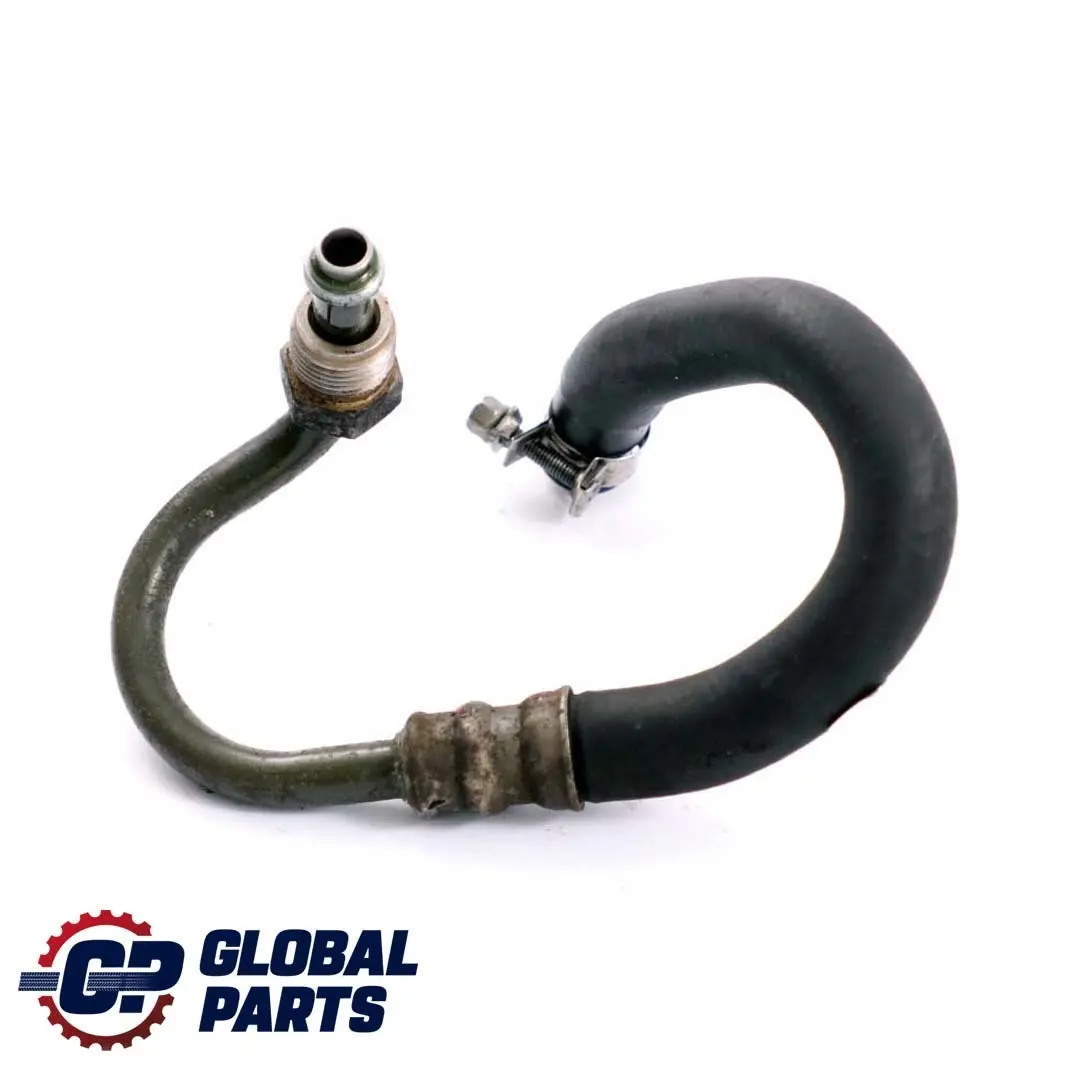  Mercedes-Benz W168 Ligne electrique Servo Tuyau - SKU A1689970382 - Numéro de pièce A1689970382