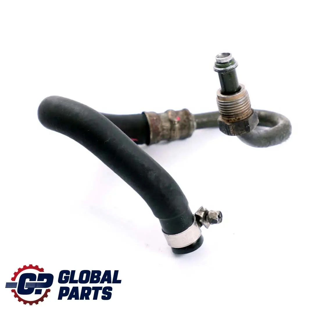 Mercedes-Benz Clase A W168 Tubo De Direccion Manguera Linea Bomba para con número de pieza A1689970382 Mercedes-Benz Clase A W168 Tubo De Direccion Manguera Linea Bomba - SKU A1689970382 - Número de pieza A1689970382