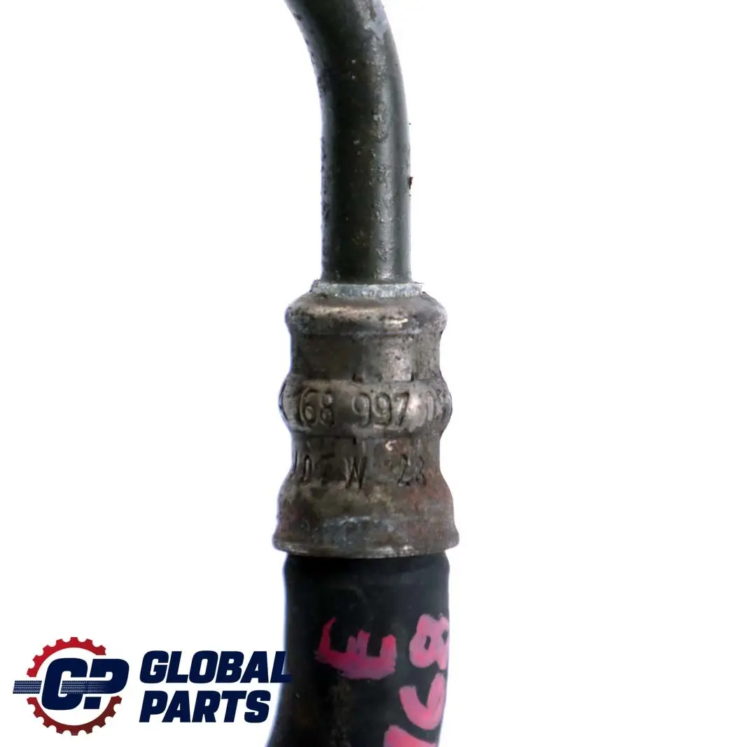 Benz a Class W168 Cavo Servomotore Tubo Servo per Mercedes con numero di parte A1689970382 Mercedes Benz a Class W168 Cavo Servomotore Tubo Servo - SKU A1689970382 - Numero di parte A1689970382