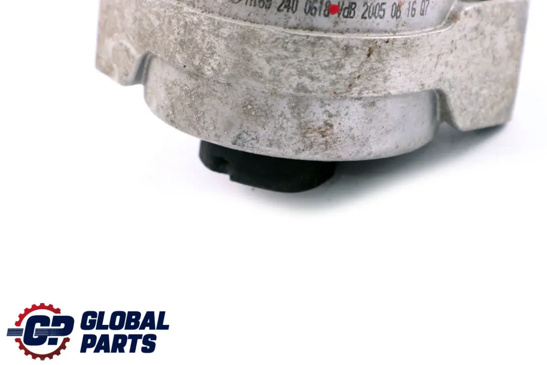 Mercedes-Benz A B Class W169 W245 Rear Right O/S Engine Mount to with Part number A1692400518 Mercedes-Benz A B Class W169 W245 Rear Right O/S Engine Mount - SKU A1692400618 - Part number A1692400518