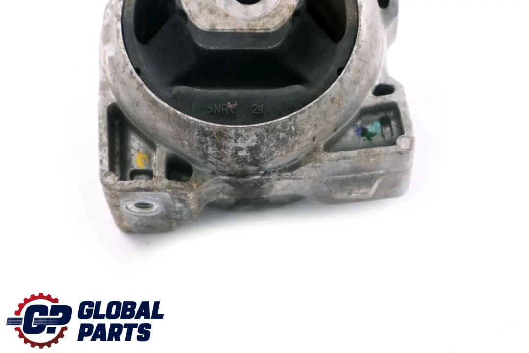 Mercedes-Benz A B Class W169 W245 Rear Right O/S Engine Mount to with Part number A1692400518 Mercedes-Benz A B Class W169 W245 Rear Right O/S Engine Mount - SKU A1692400618 - Part number A1692400518