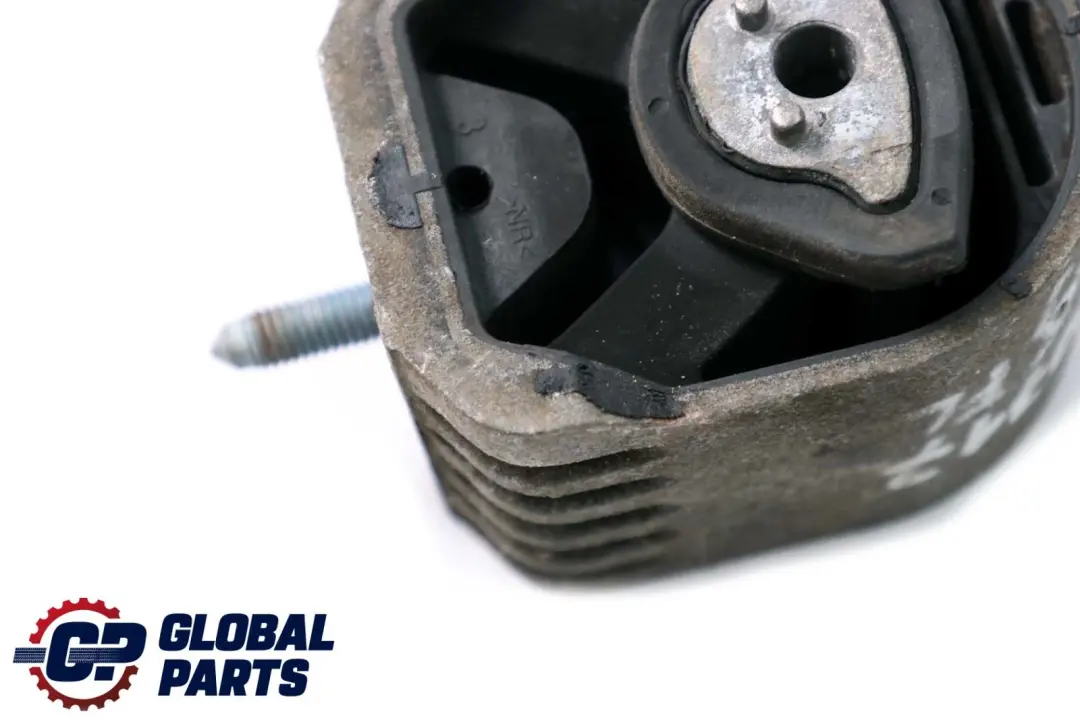 Mercedes W169 W245 Soporte motor delantero - SKU A1692400717 - Número de pieza A1692400717