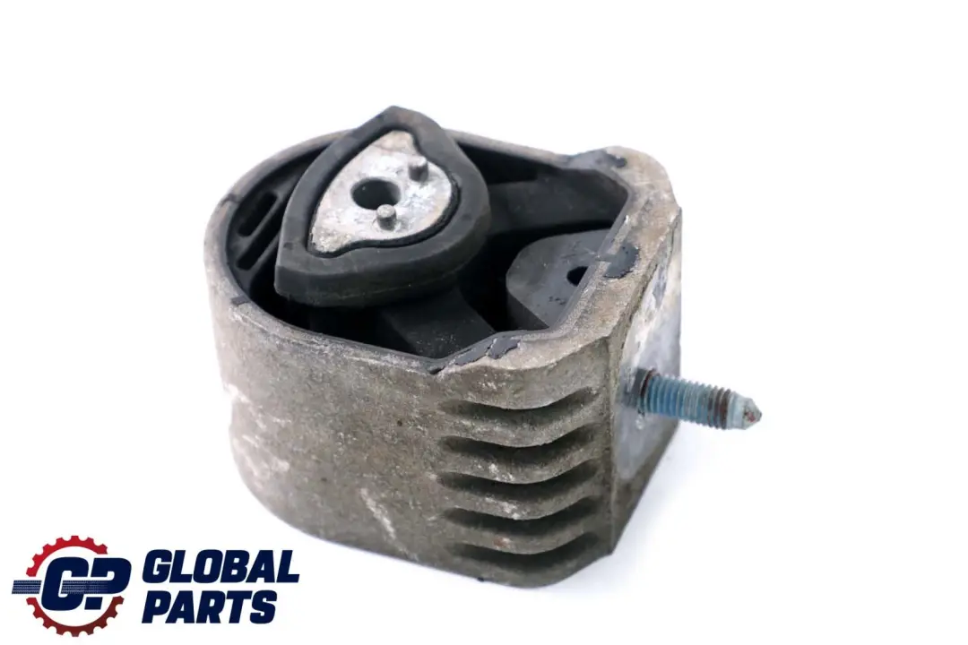 Mercedes W169 W245 Soporte motor delantero - SKU A1692400717 - Número de pieza A1692400717