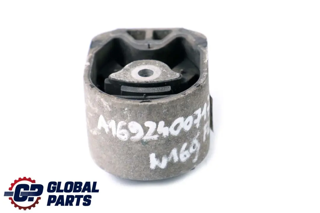 Soporte motor delantero para Mercedes W169 W245 con número de pieza A1692400717 Mercedes W169 W245 Soporte motor delantero - SKU A1692400717 - Número de pieza A1692400717