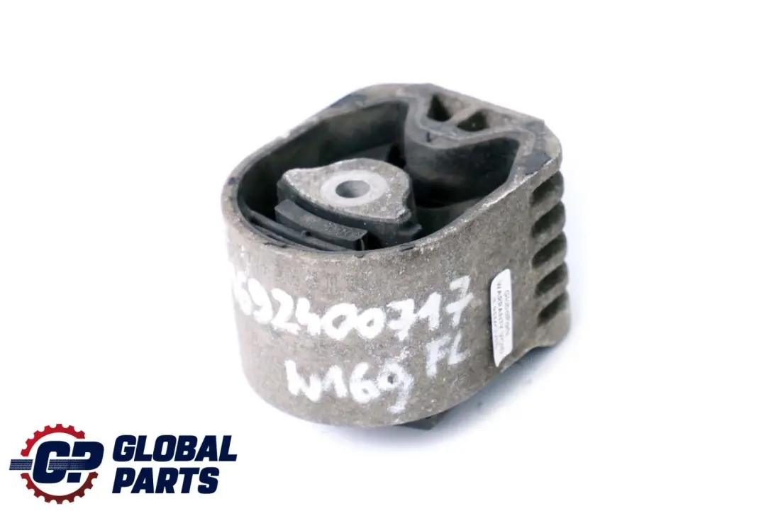 Support moteur avant pour Mercedes A B W169 W245 à propos du numéro de pièce A1692400717 Mercedes A B W169 W245 Support moteur avant - SKU A1692400717 - Numéro de pièce A1692400717