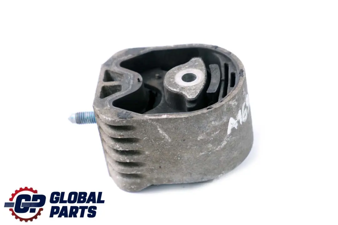 Supporto anteriore del motore per Mercedes W169 W245 con numero di parte A1692400717 Mercedes W169 W245 Supporto anteriore del motore - SKU A1692400717 - Numero di parte A1692400717